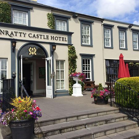 Bunratty Castle Hotel, BW Signature Collection Экстерьер фото