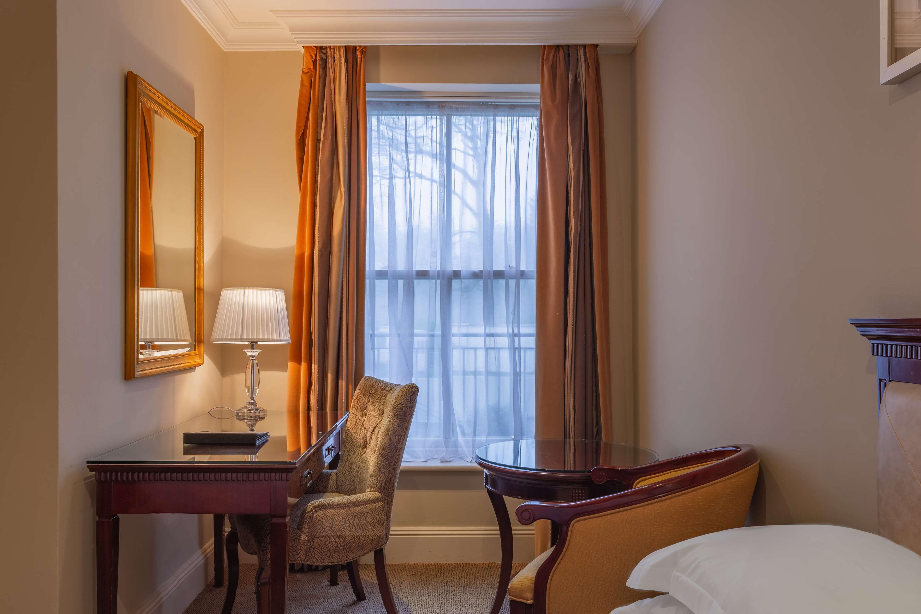 Bunratty Castle Hotel, BW Signature Collection Экстерьер фото