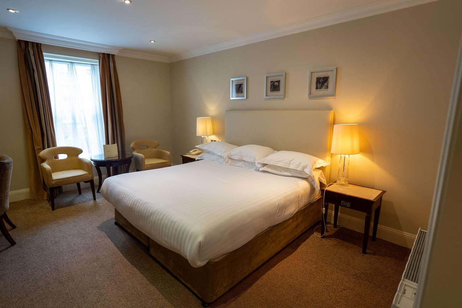Bunratty Castle Hotel, BW Signature Collection Экстерьер фото