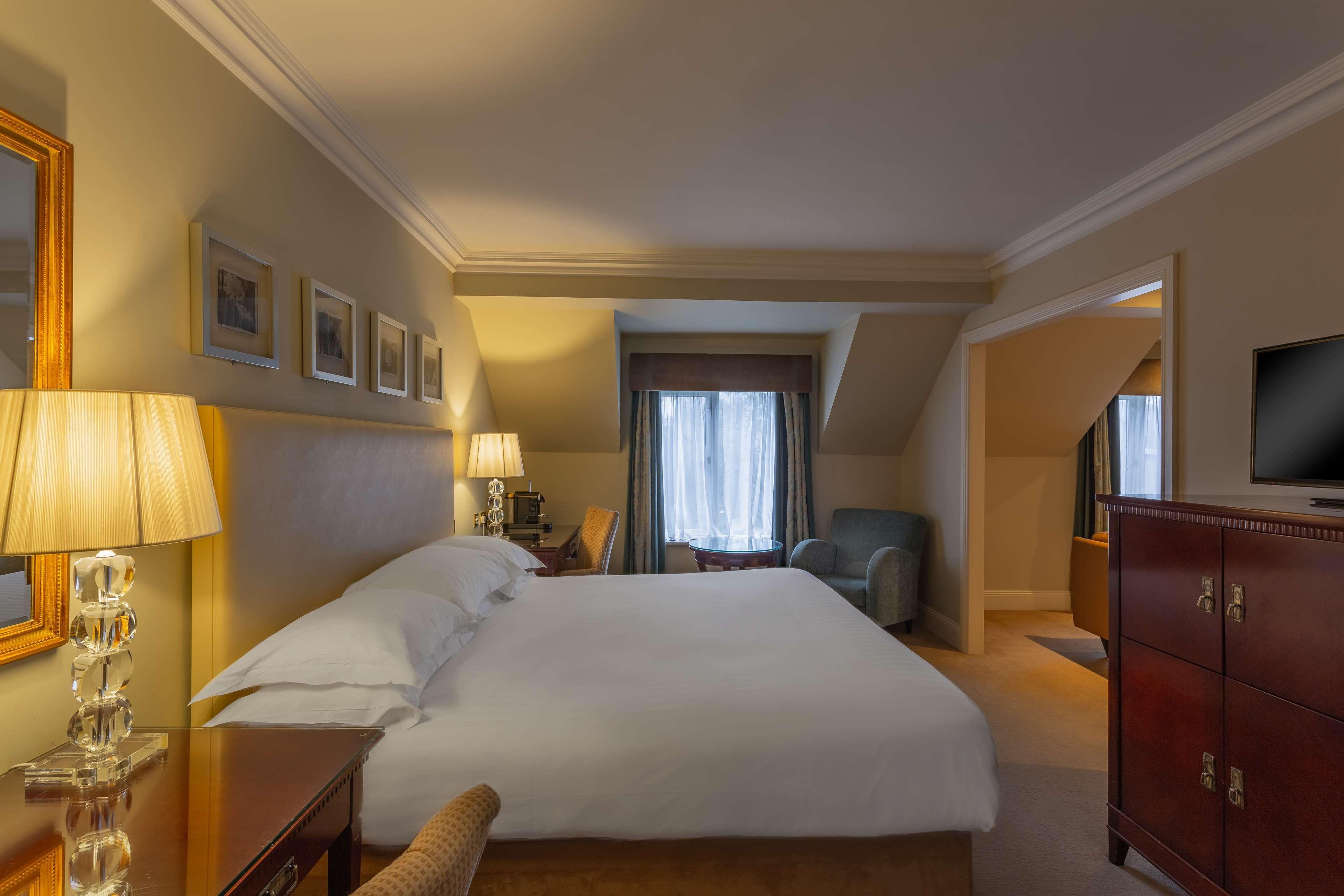 Bunratty Castle Hotel, BW Signature Collection Экстерьер фото