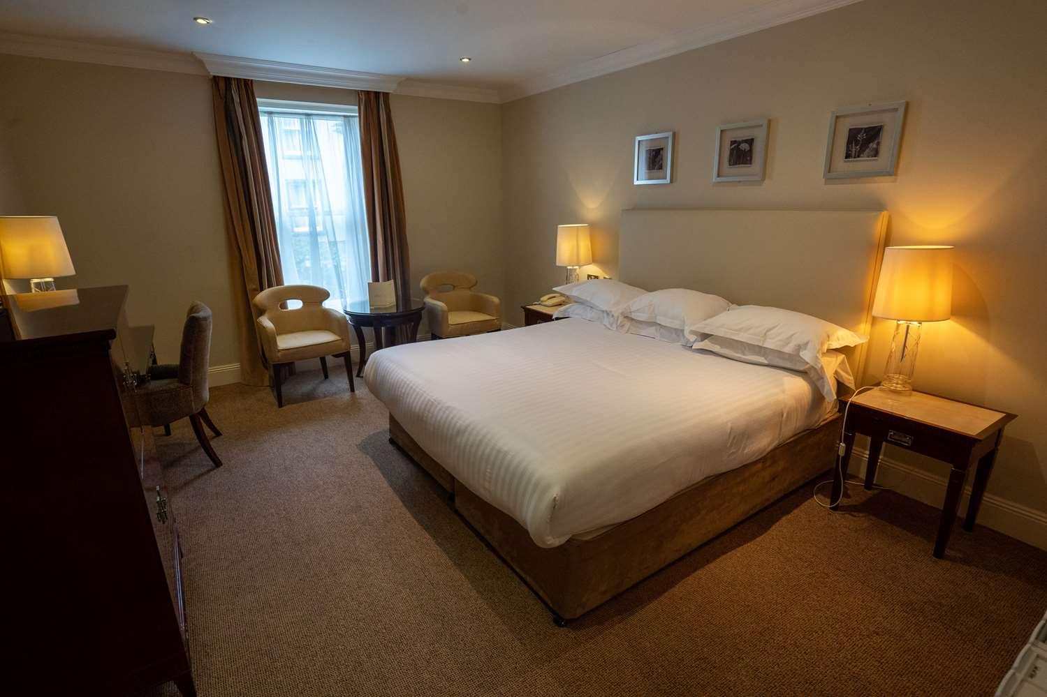 Bunratty Castle Hotel, BW Signature Collection Экстерьер фото