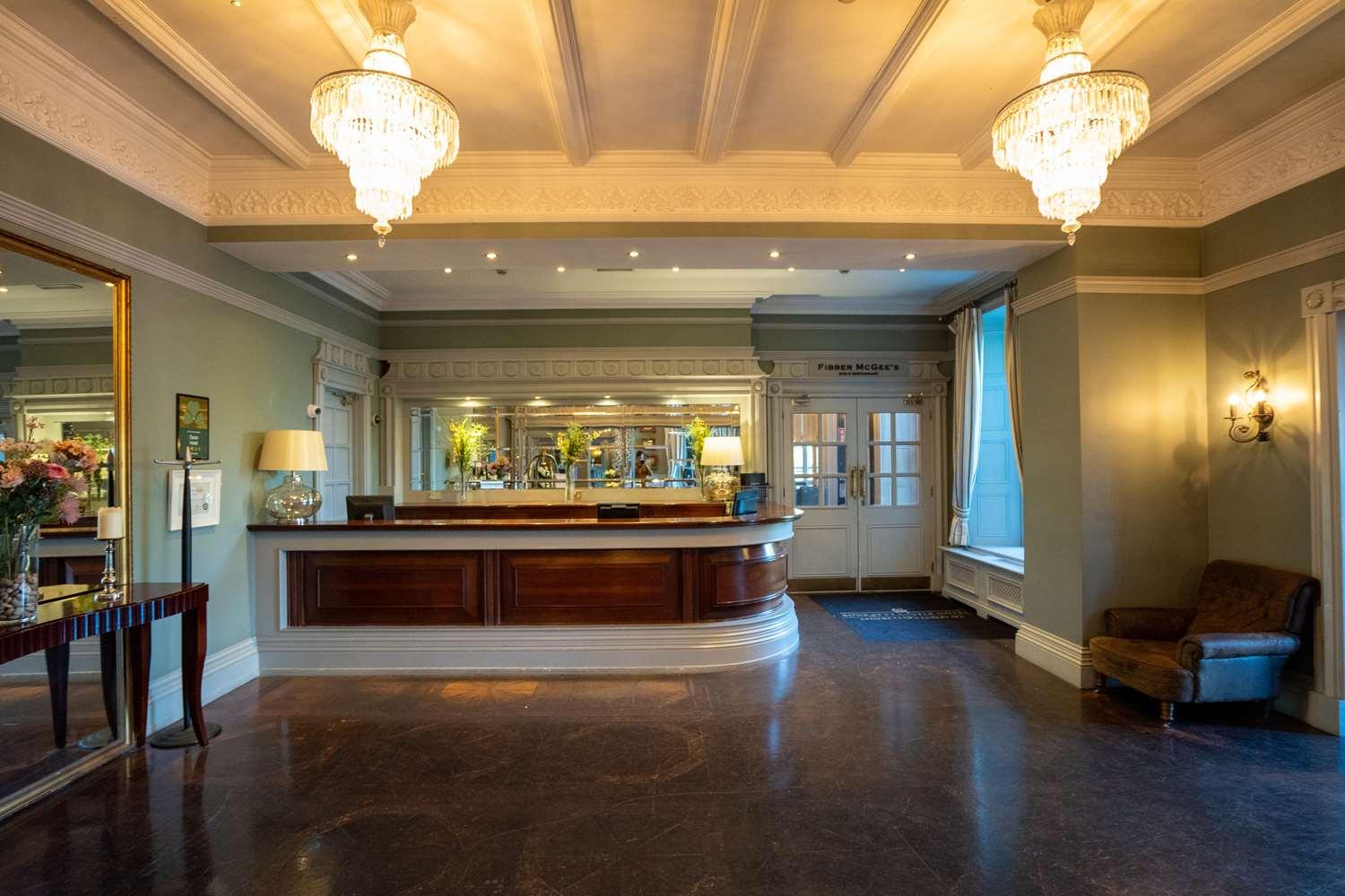 Bunratty Castle Hotel, BW Signature Collection Экстерьер фото