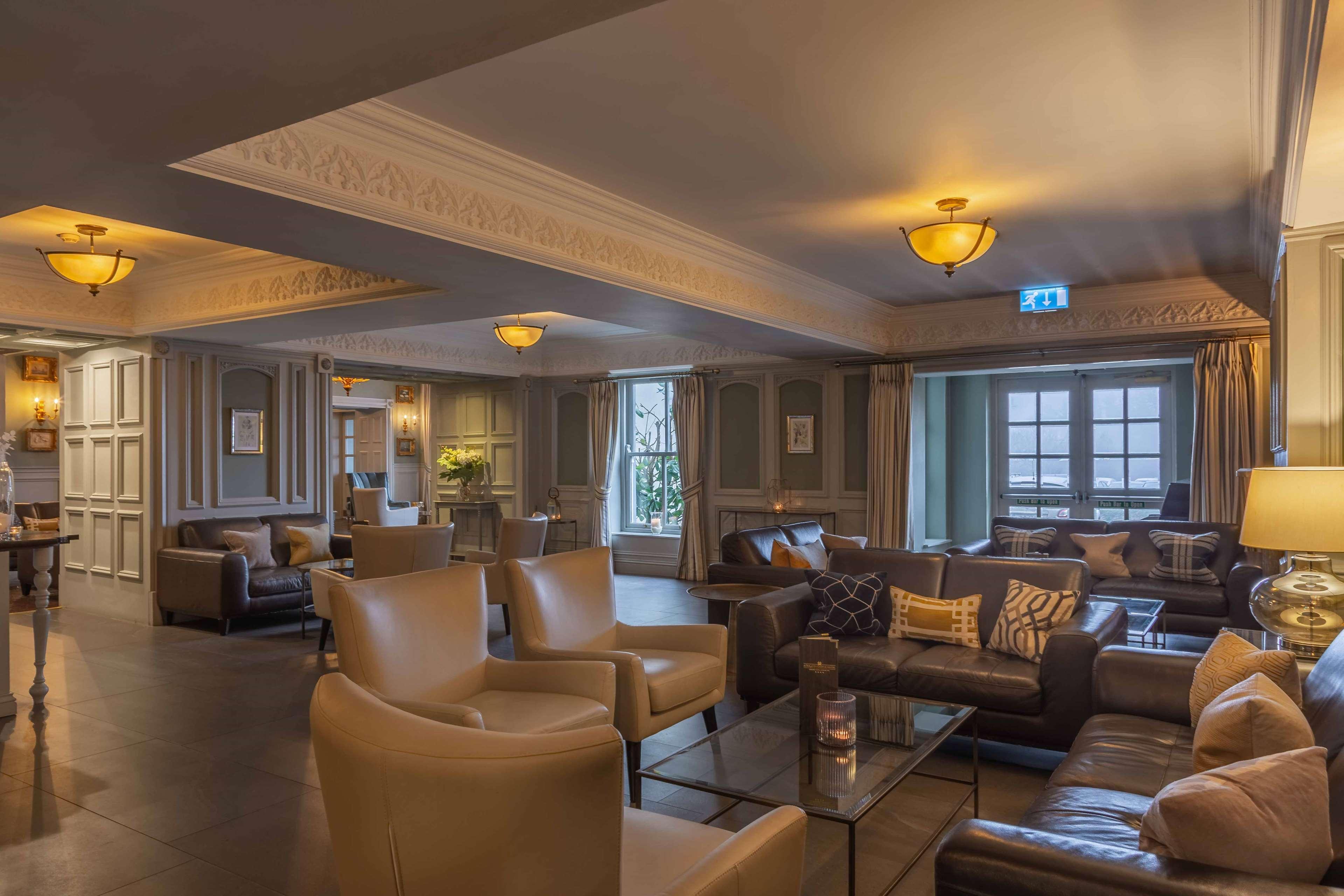 Bunratty Castle Hotel, BW Signature Collection Экстерьер фото
