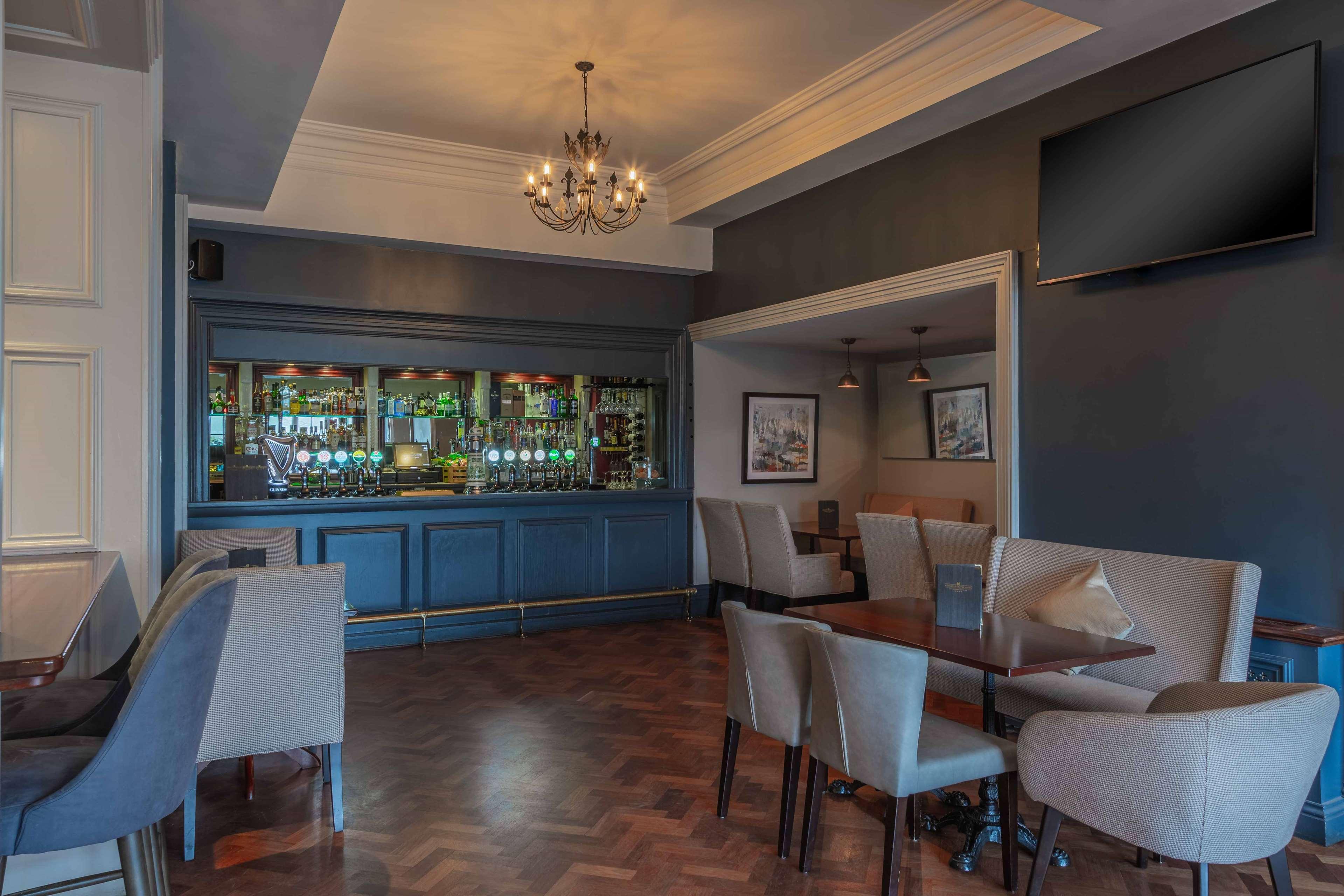 Bunratty Castle Hotel, BW Signature Collection Экстерьер фото
