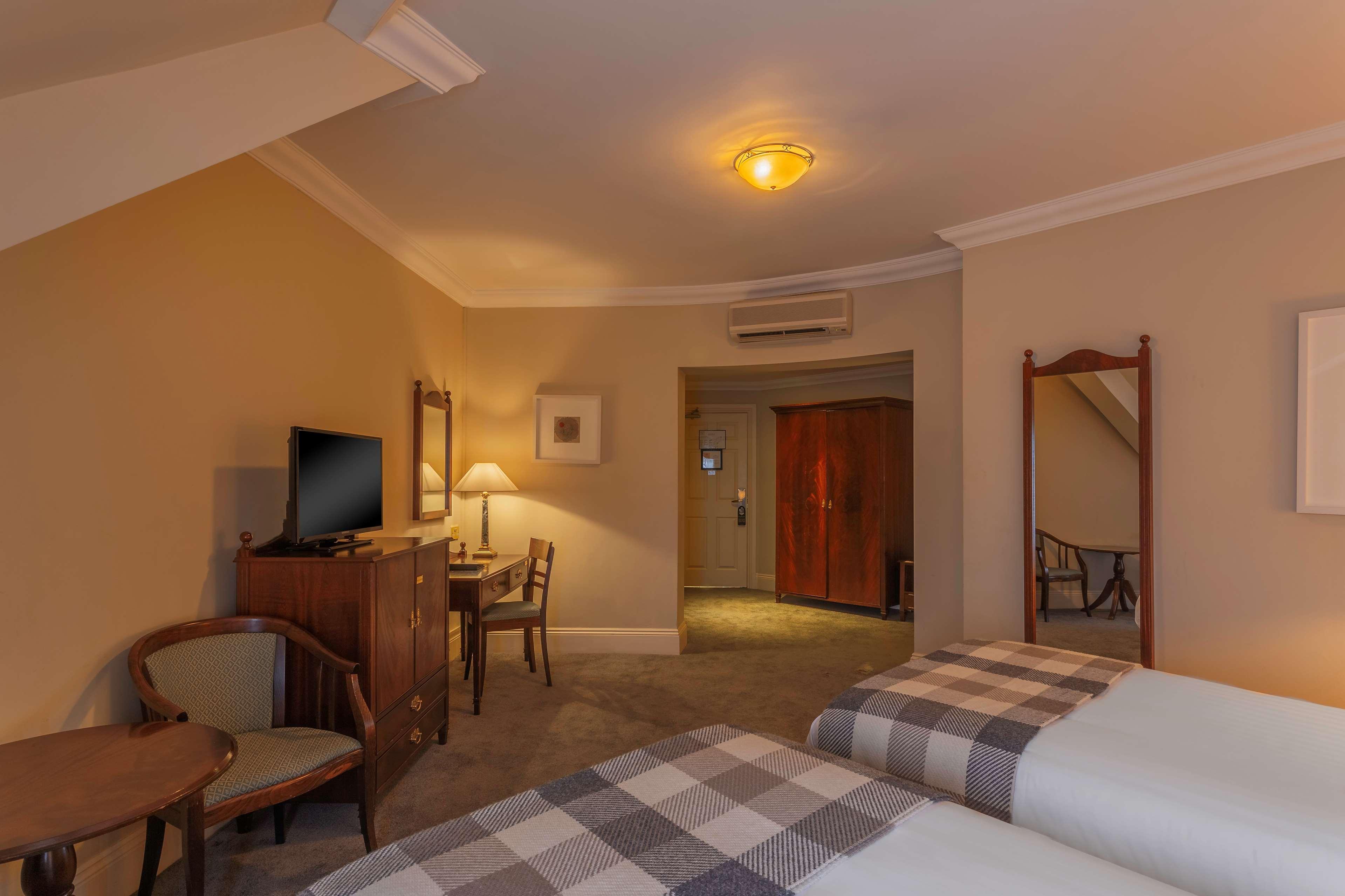 Bunratty Castle Hotel, BW Signature Collection Экстерьер фото