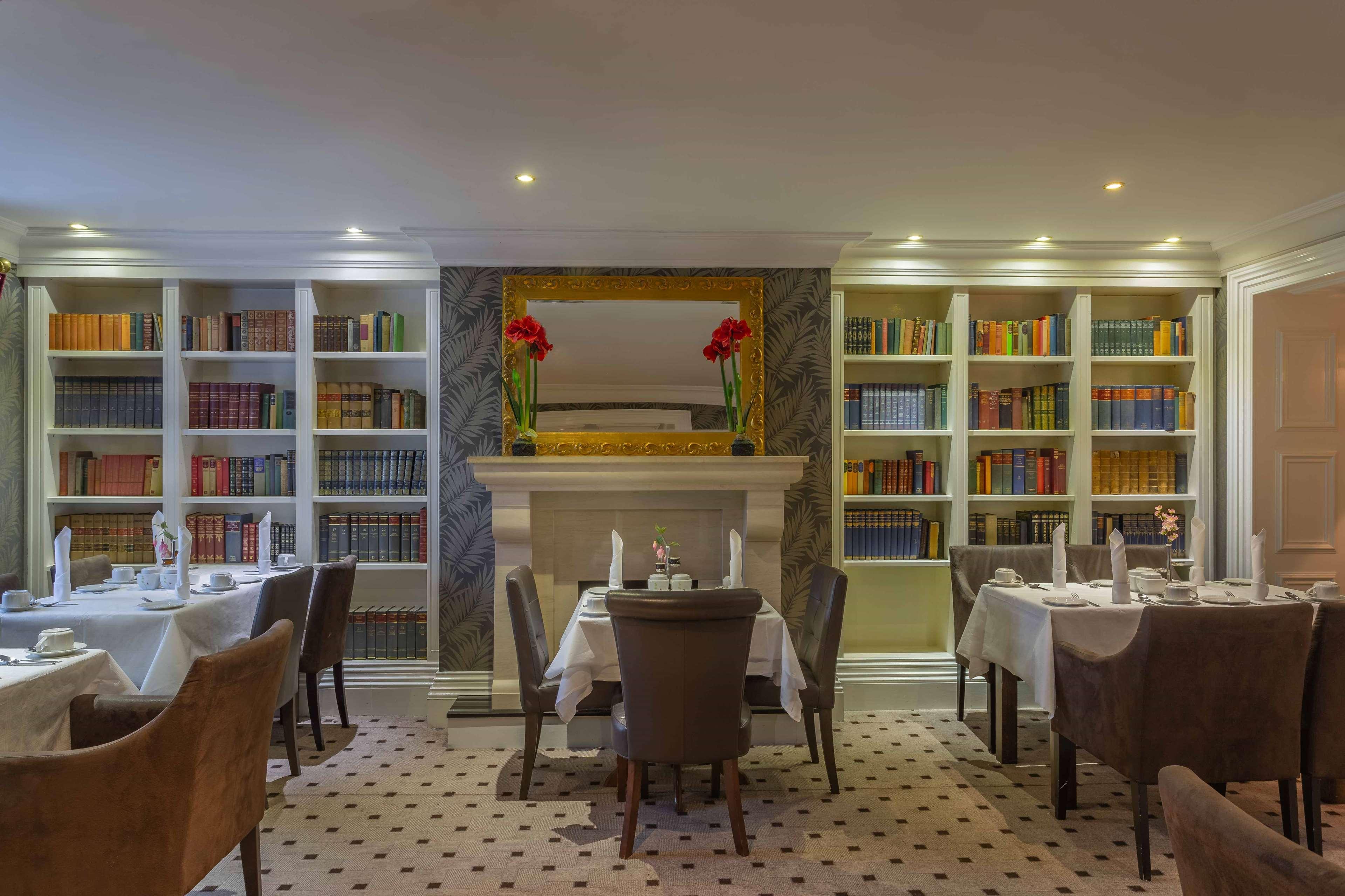 Bunratty Castle Hotel, BW Signature Collection Экстерьер фото